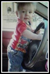 RIP Bently Blake Logo